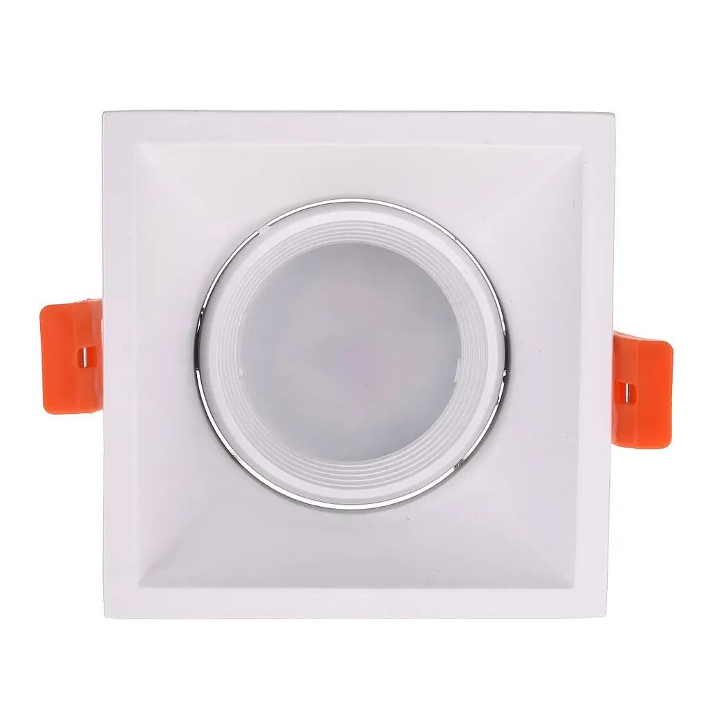 Светильник точечный Brille HDL-DS 163 MR16 WH 36-234 - фото 4