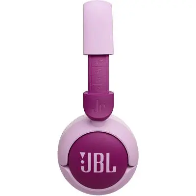 Наушники JBL JR 320BT Purple (JBLJR320BTPUR) - фото 4