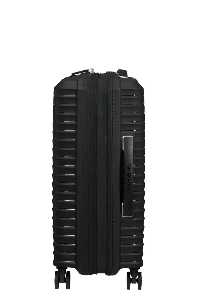 Валіза 55 См Samsonite UPSCAPE BLACK 55x40x20(23) KJ1*09001 - фото 7