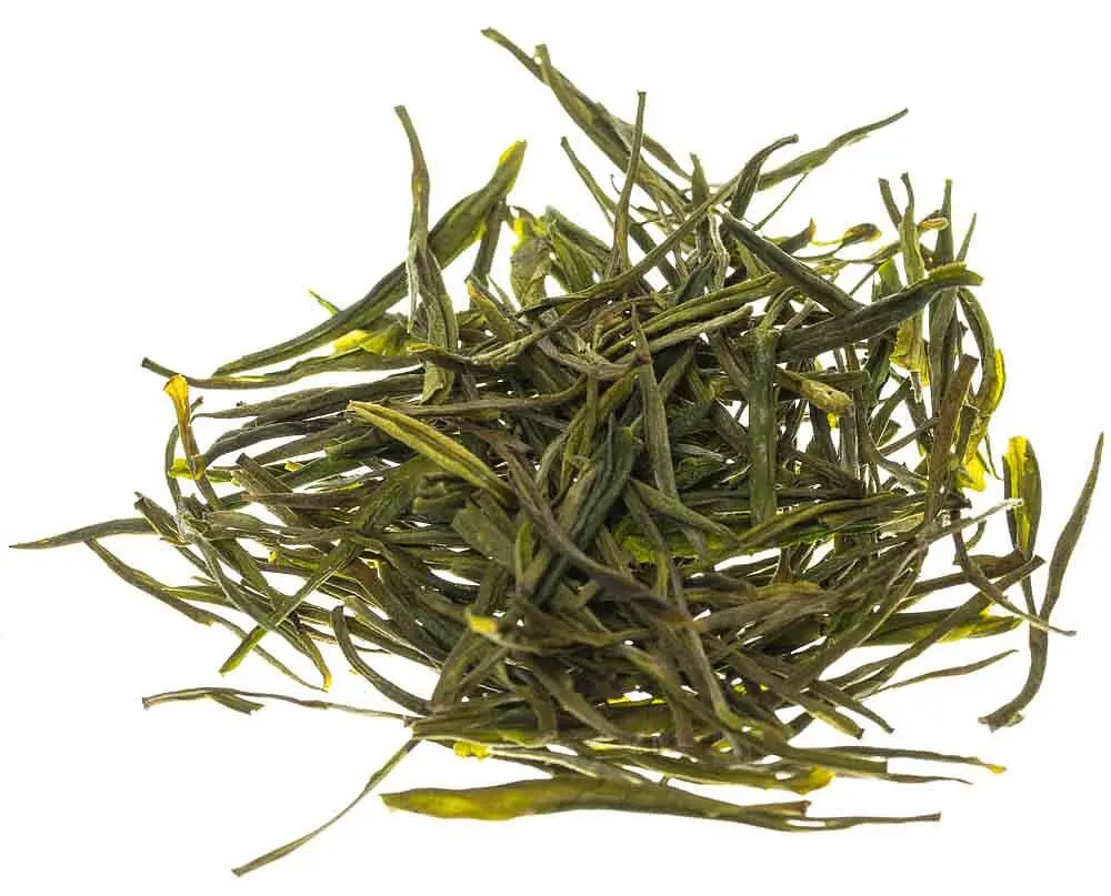 Аньцзі Бай Ча СуперЛюкс - 50 г - фото 2