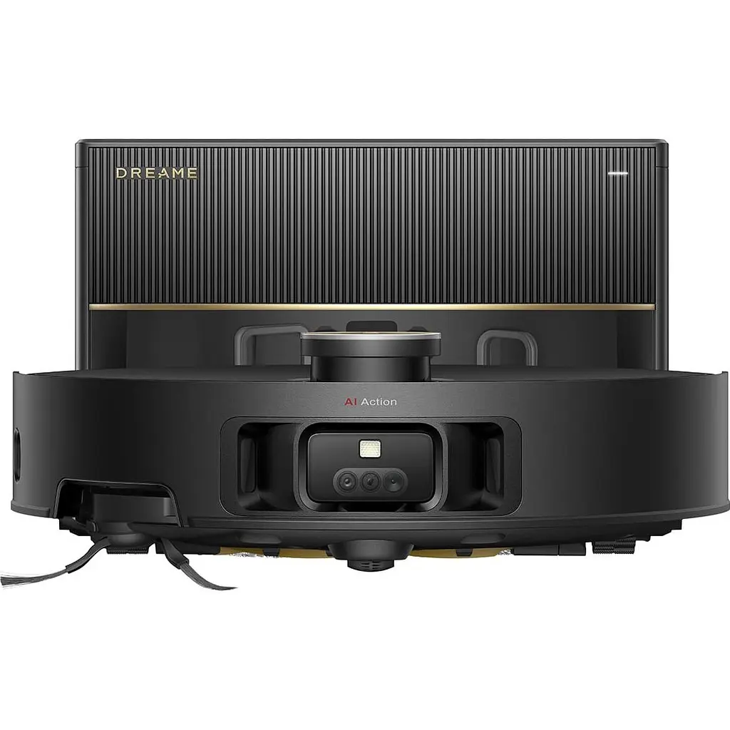 Робот-пилосос Dreame Bot X50 Master RLX86CE-1 [136750] - фото 3