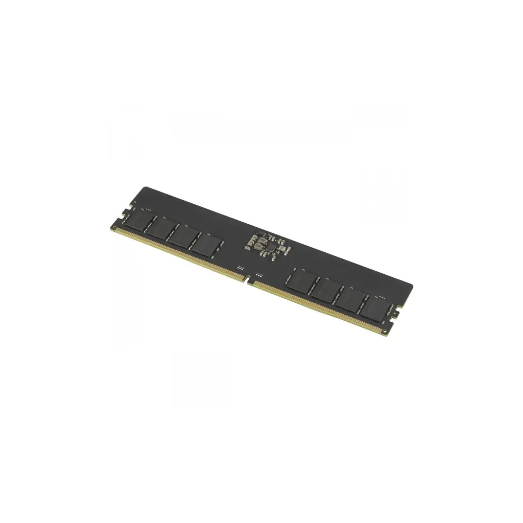 Модуль пам'яті для комп'ютера DDR5 32GB 5600 MHz Goodram (GR5600D564L46/32G) - фото 3