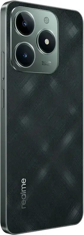 Смартфон Realme C61 8/256GB Dark Green - фото 6