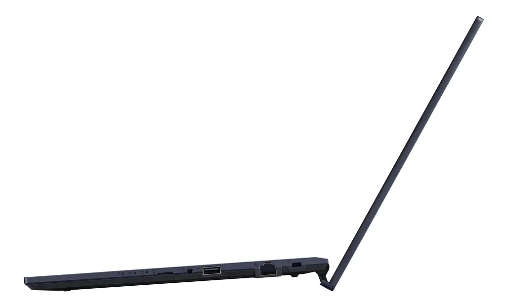 Ноутбук ASUS PRO B1500CEAE-EJ0193R 15.6FHD/Intel i7-1165G7/16/1024F/int/W10P/Black (90NX0441-M02390) - фото 8
