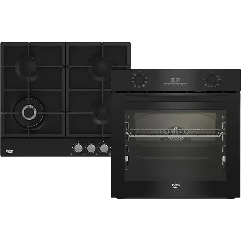 Набір вбудованої техніки BEKO BBSM17330BCS