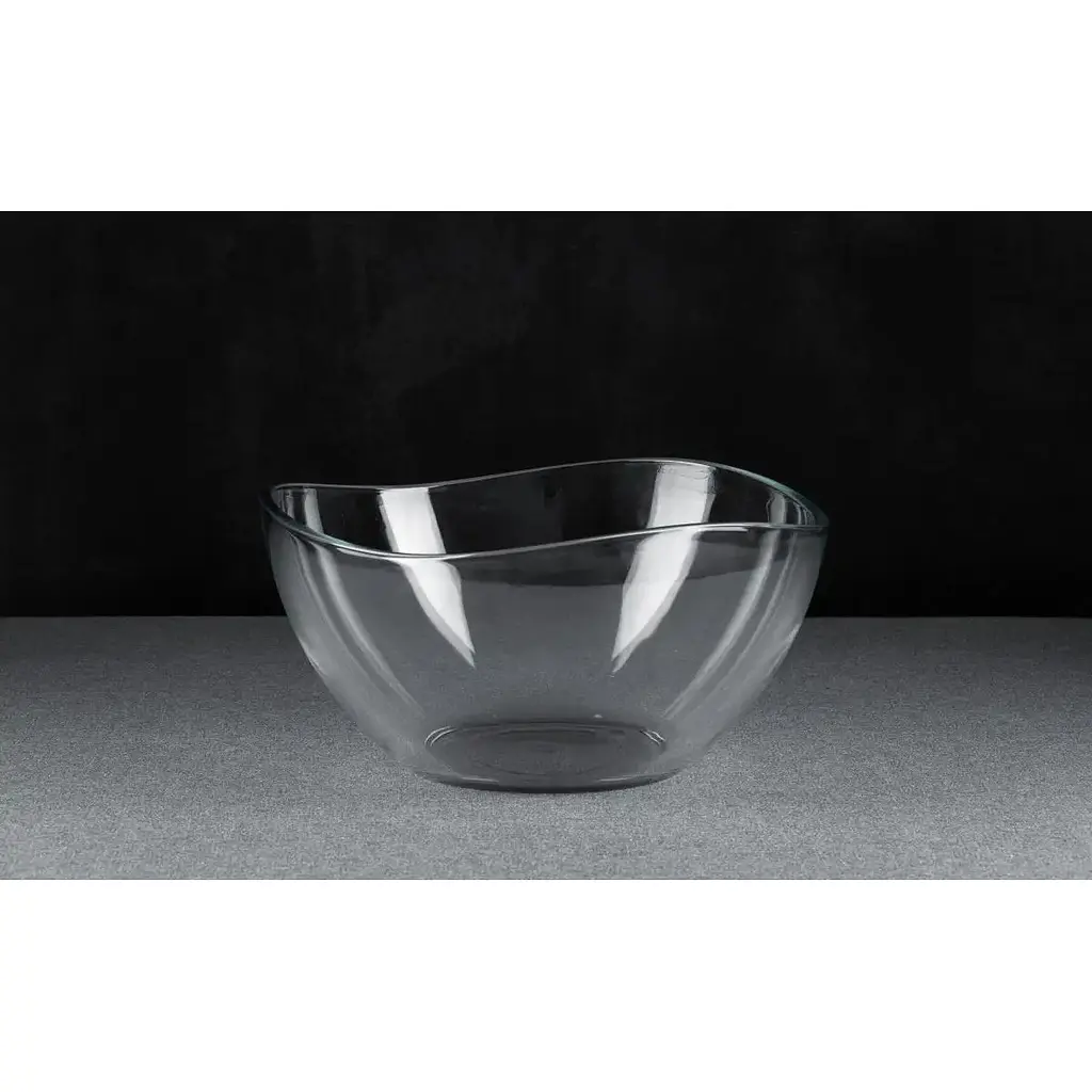  Салатник Versailles Волна 21 см 1.88 мл (112353) - фото 2