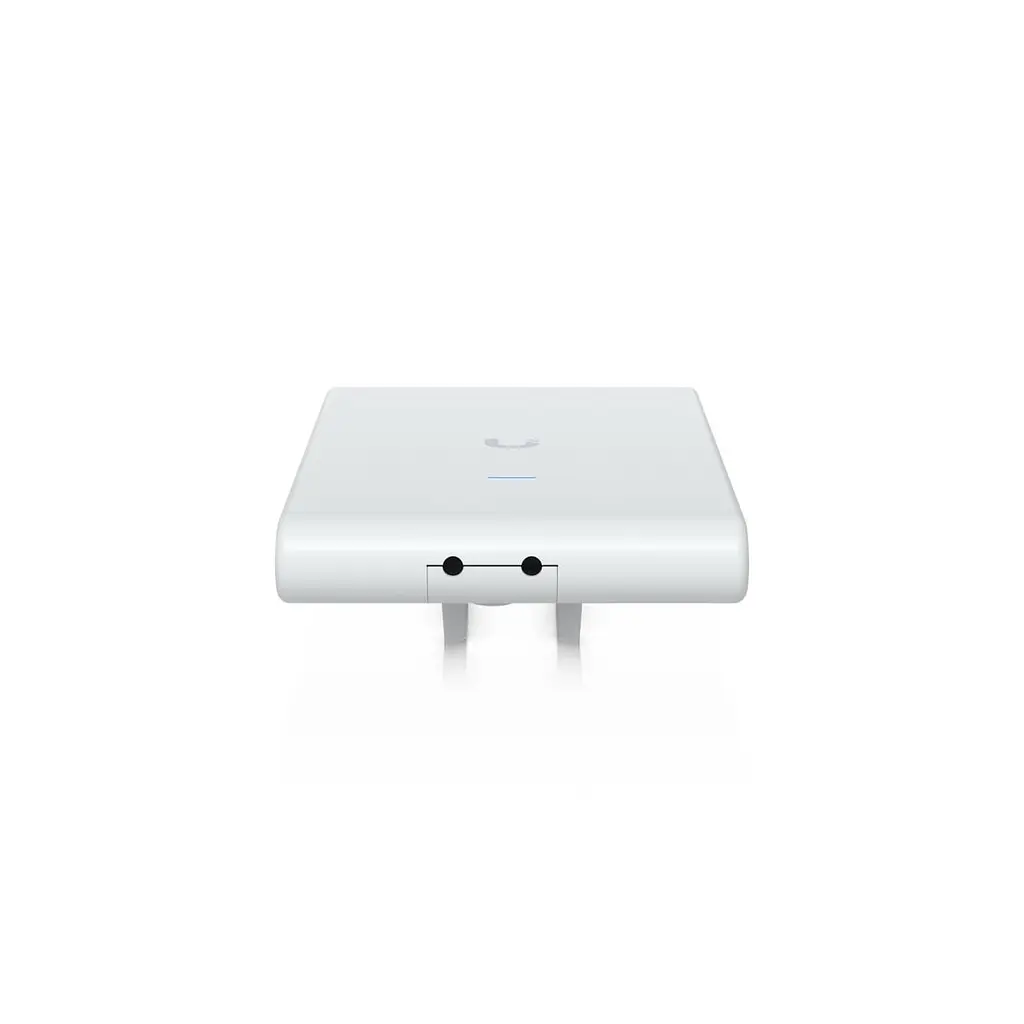 Точка доступу Ubiquiti UniFi U6 Mesh Pro (U6-Mesh-Pro) - фото 8