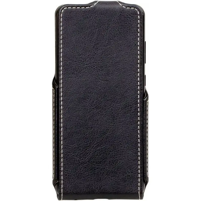 Чохол-фліп RedPoint Flip Case ZTE Blade A5 2020 Black - фото 2
