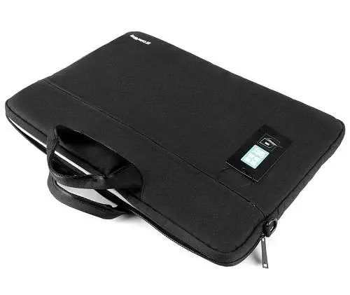 Сумка для ноутбука 17.3" ColorWay Casual, Black (CW-LBC173-BK) - фото 4