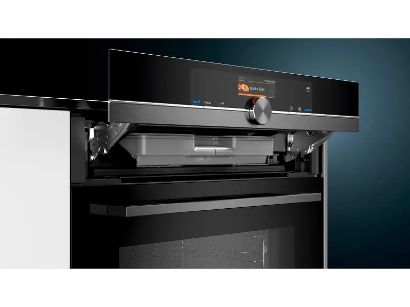 Духова шафа Siemens HS836GVB6 - фото 7