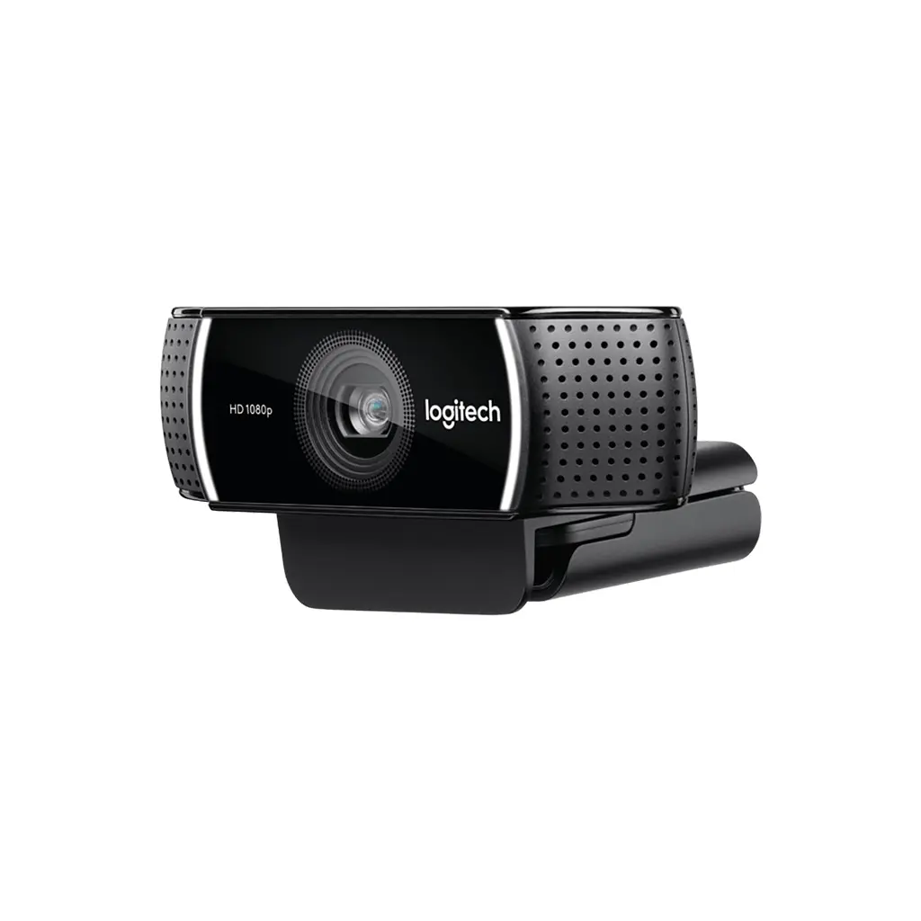 Веб-камера Logitech C922 Pro Stream (960-001088) - фото 4