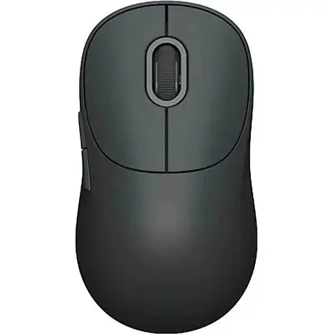 Мишка Xiaomi Wireless Mouse 3 Dark Grey бездротова (BHR7609CN) - фото 7