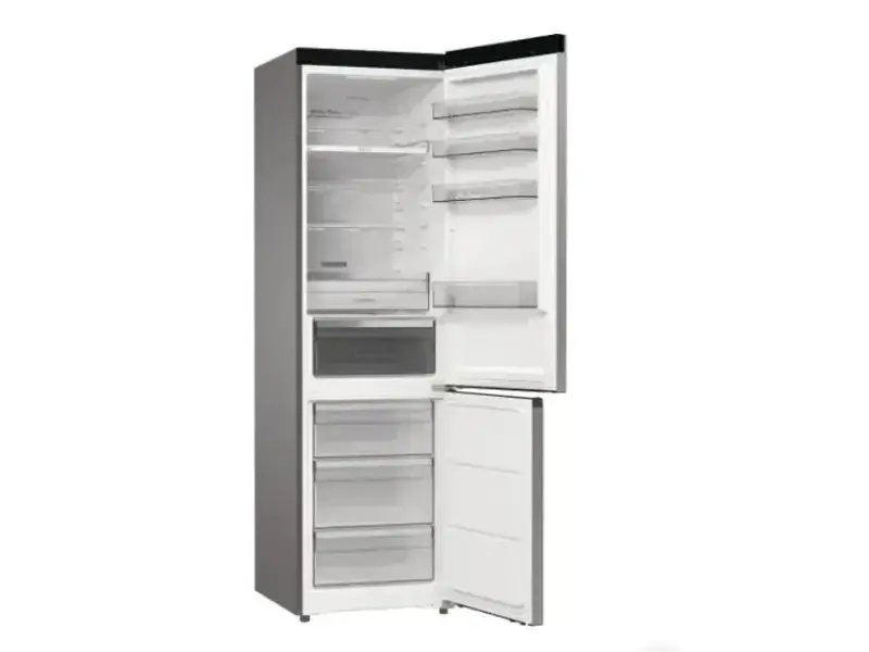 Холодильник з морозильною камерою Hisense RB5P410SACC - фото 4