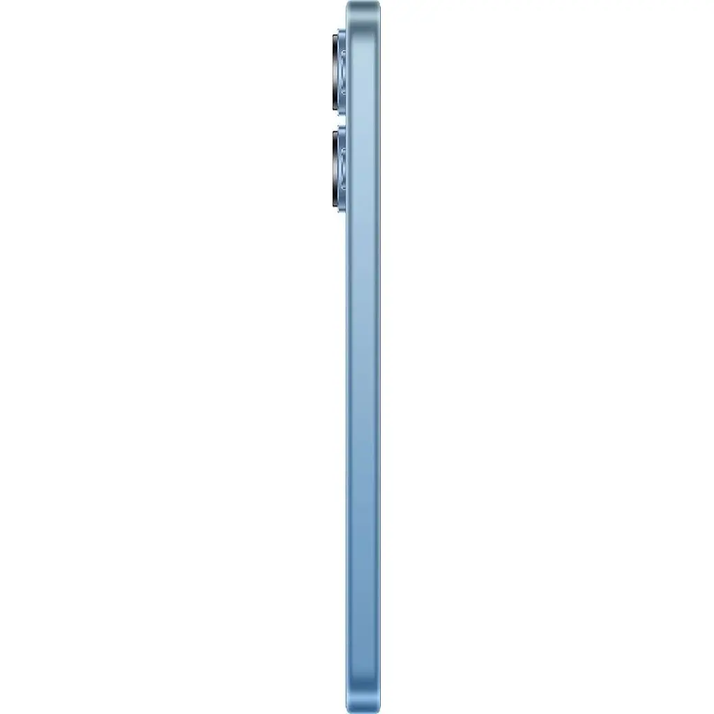 Смартфон Xiaomi Redmi Note 13 4G 6/128Gb Ice Blue (Global Version) без NFC - фото 6
