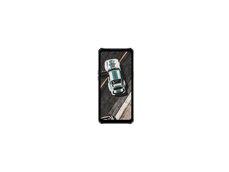 Смартфон Oukitel IIIF150 Air3 12/512GB Check Black - фото 4