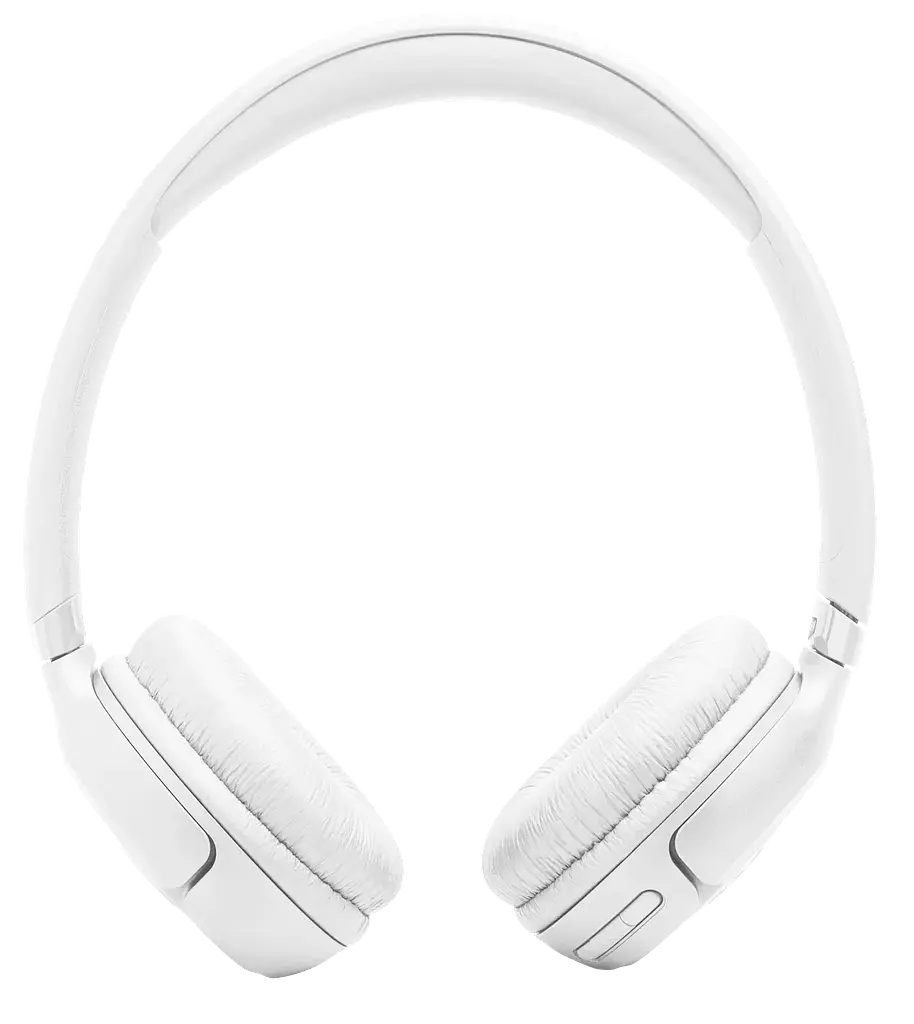Гарнітура JBL TUNE 530BT White (JBLT530BTWHTEU) (7225527) - фото 4