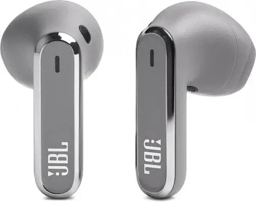 Навушники Live Flex, Silver, Bluetooth, мікрофон JBL teh0027959 - фото 2