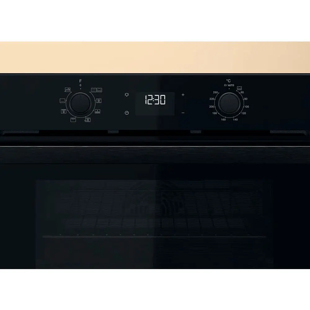 Духова шафа Whirlpool з каталітичним очищенням OMR55CU1B - фото 13