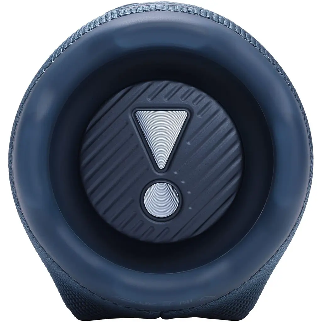 Портативна акустика JBL Charge 6 Blue (JBLCHARGE6BLU) - фото 8