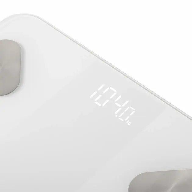 Ваги скляні Adler AD 8186 Smart Body Analyzer - фото 6