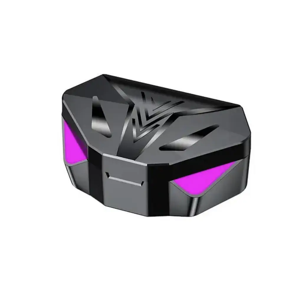 Беспроводные игровые наушники TWS Х15/Игровые водонепроницаемые стерео наушники/ Bluetooth наушники Х15 - фото 2