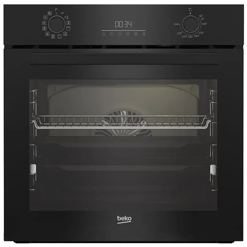Духовка електрична Beko BBIR17300BCS