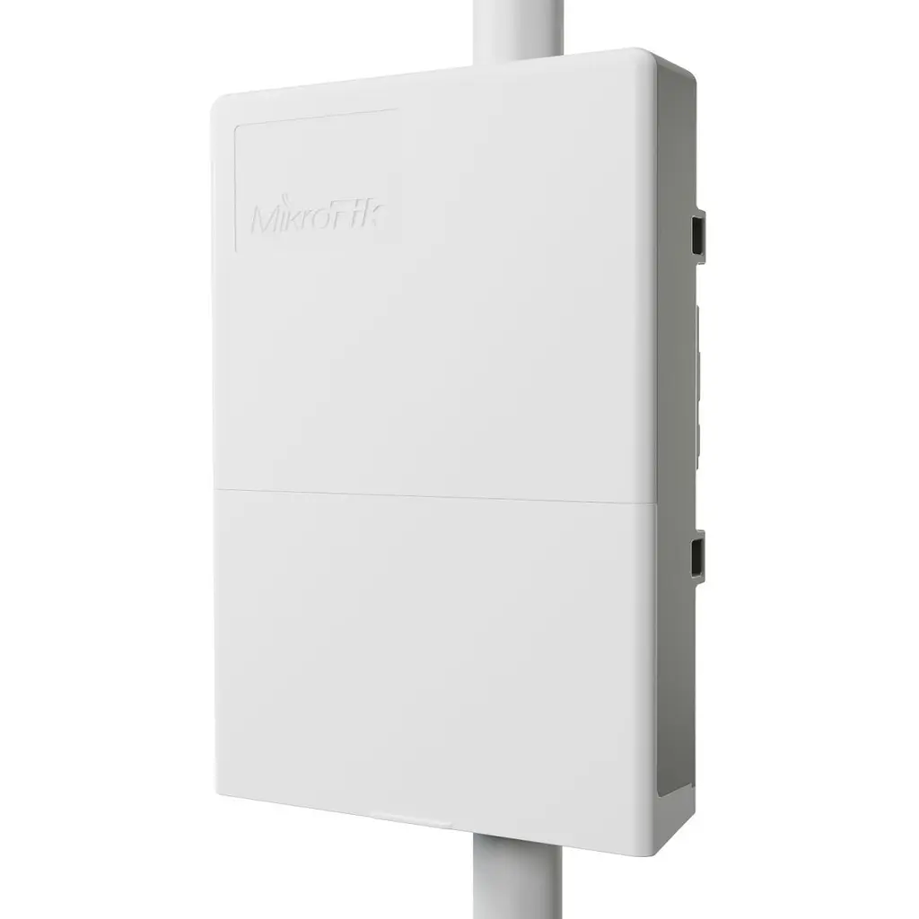 Коммутатор Mikrotik CRS310-1G-5S-4S+OUT (CRS310-1G-5S-4S+OUT) - фото 7
