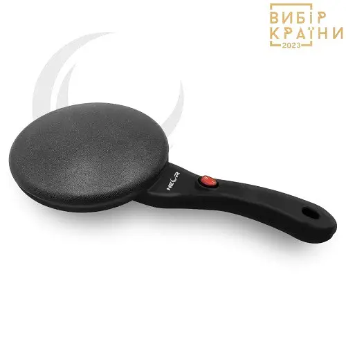 Млинець Neor Creppy 20D BK - фото 4