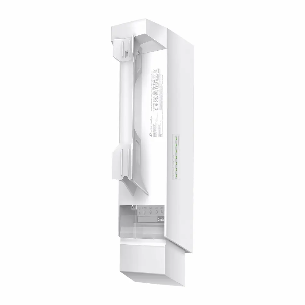 TP-Link Беспроводной мост EAP211-Bridge KIT AC900, 3xGE LAN, PoE до 1 км - фото 4
