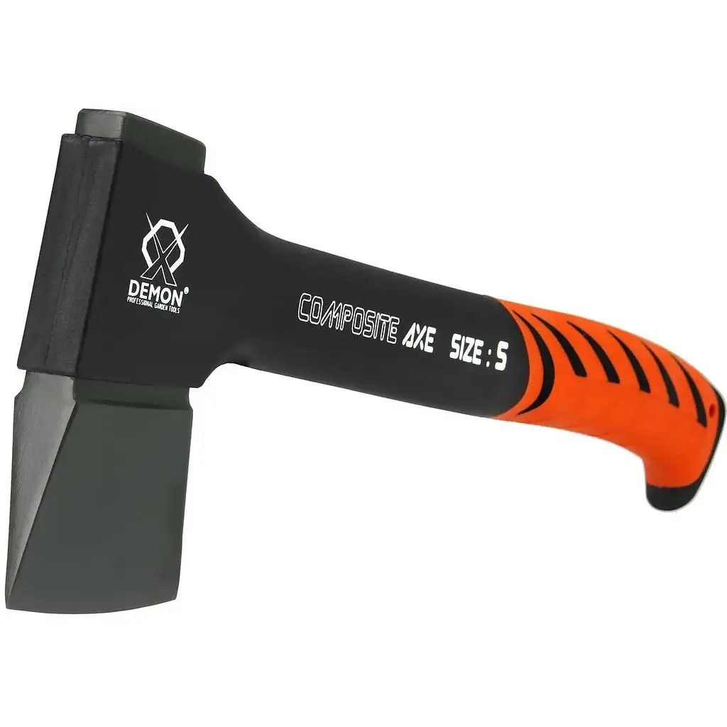 Сокира Demon M82815 колун S 0.64 кг - фото 5