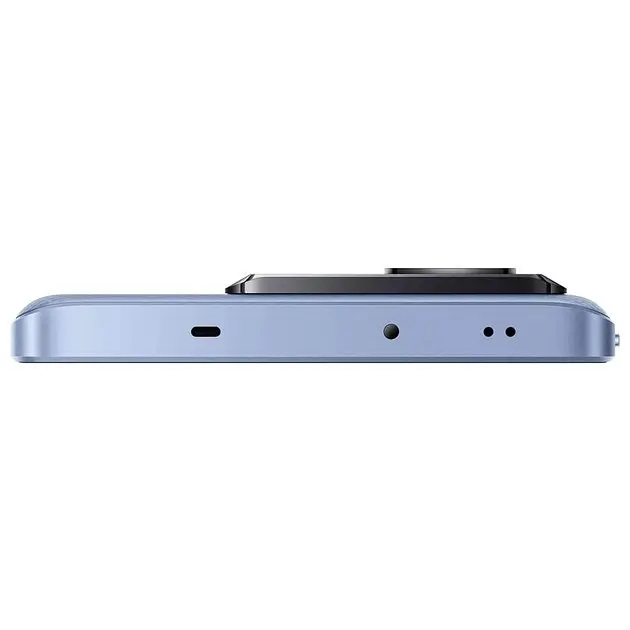 Смартфон Xiaomi 13T 5G 12/256GB NFC Blue EU - фото 4