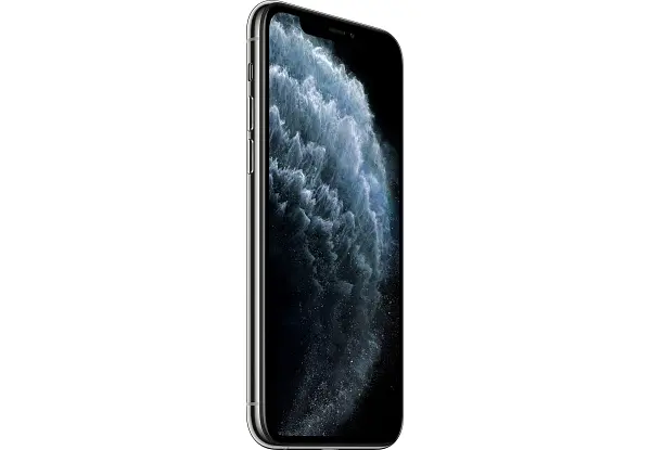 Мобільний телефон Apple iPhone 11 Pro 64GB Silver (MWC32) - фото 2