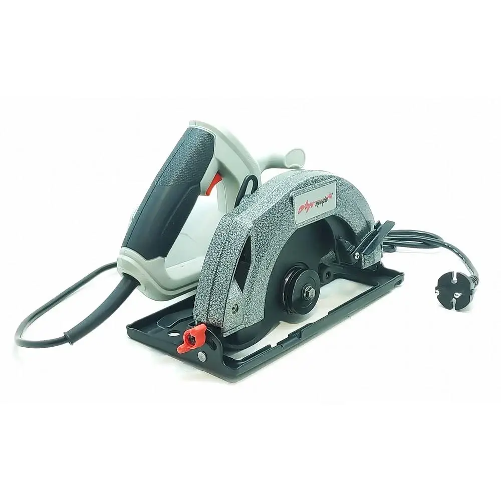 Пила дисковая циркулярная Луч Профи ПД 185/2100 5000 об/мин Ø 185 мм 0-45° 30412 - фото 6