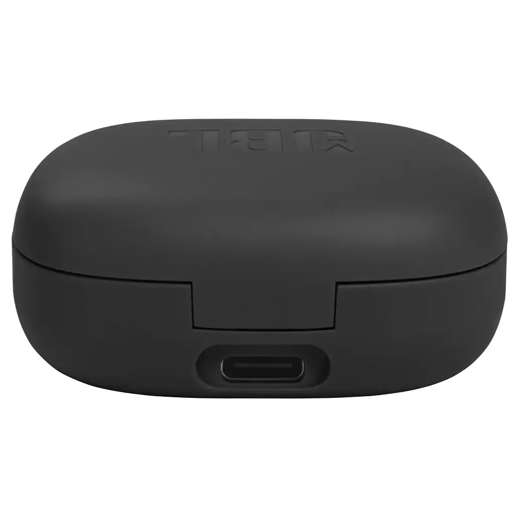 Навушники JBL Wave Flex TWS Black (JBLWFLEXBLK) - фото 6