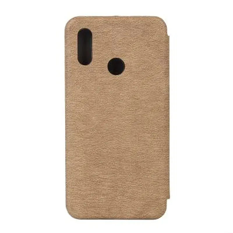 Чохол до мобільного телефона BeCover Exclusive Huawei P Smart 2019 Sand (703210) (703210) - фото 2