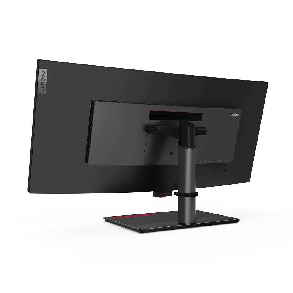 Монітор Lenovo ThinkVision P40w-20 (62C1GAT6EU) - фото 5