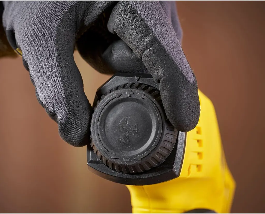 Степлер Stanley TRE550 электрический для скоб G 6-14 мм и шпилек J 12 15 мм (6-TRE550) - фото 8