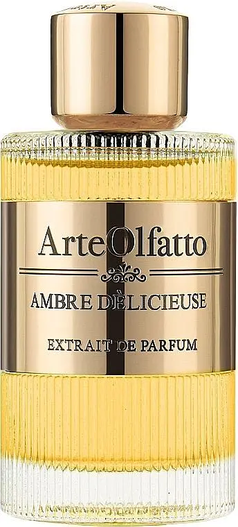 Оригінал ArteOlfatto Ambre Delicieuse 100 мл Екстракт