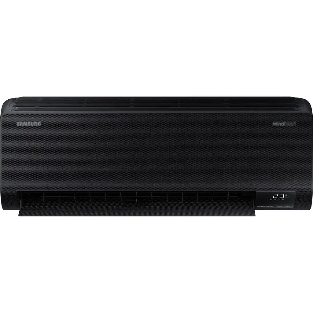 Спліт-система Samsung WindFree Black Diamond AR09BXFAMWKNUABDK [112519] - фото 4