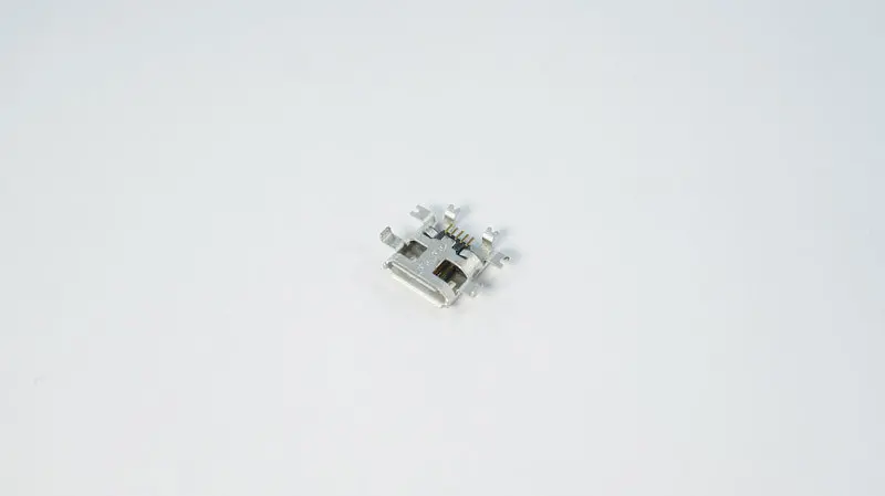 Роз'єм microUSB MUJ212 для планшета телефону - фото 4