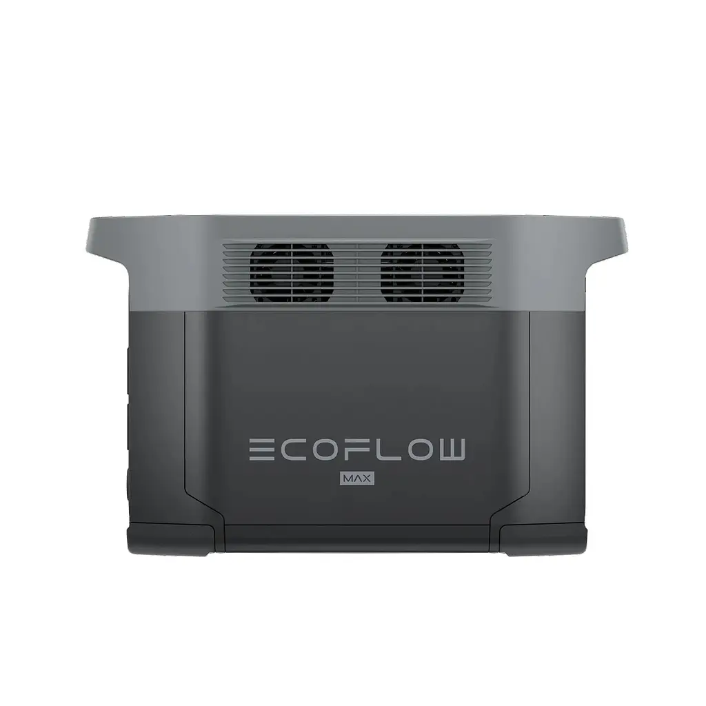 Зарядна станція EcoFlow Delta 2 Max, 2048Wh, 2400W, LiFePO4 (EFDELTA2Max-EU)_EU - фото 5