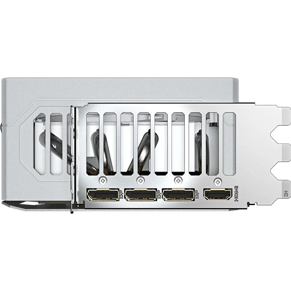 Відеокарта AORUS GeForce RTX 5080 MASTER ICE 16GB (GV-N5080AORUSM ICE-16GD) EU [127181] - фото 10