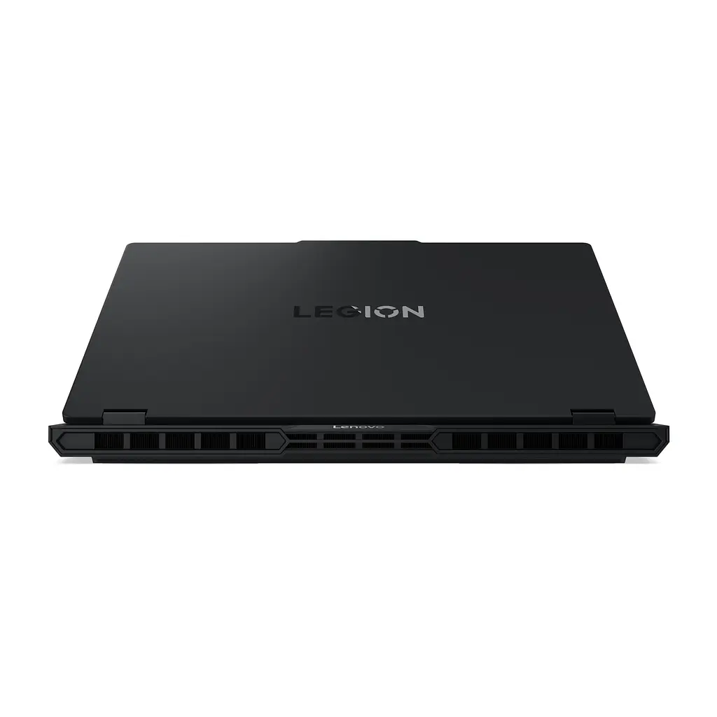 Ноутбук Lenovo Legion Pro 5 16AFR10 (83F2002RRA) Eclipse Black - фото 9