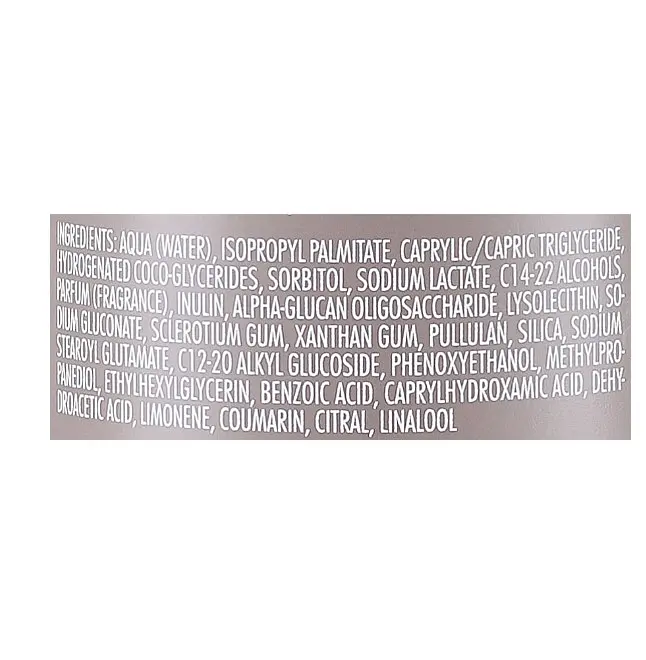 Лосьон для тела La Biosthetique Spa Relaxing Body Lotion 250 мл - фото 2