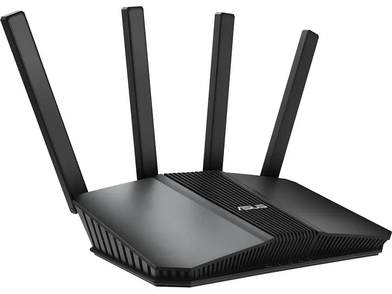 Бездротовий маршрутизатор (роутер) Asus RT-BE58U V2 (90IG0A70-MO9C00) - фото 2