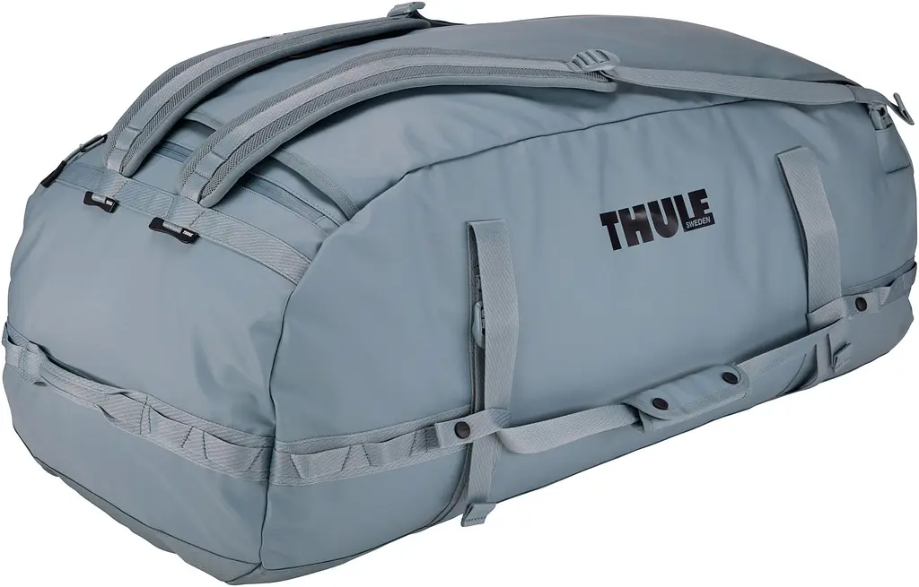 Спортивная сумка Thule Chasm Duffel 130 л Pond (TH 3205004) - фото 6