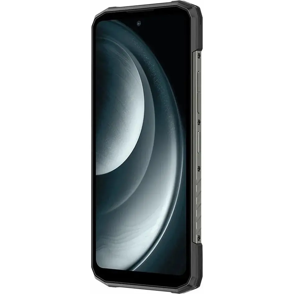 Смартфон Doogee Blade 10 Power 6/256Gb NFC Black Global Version - фото 5