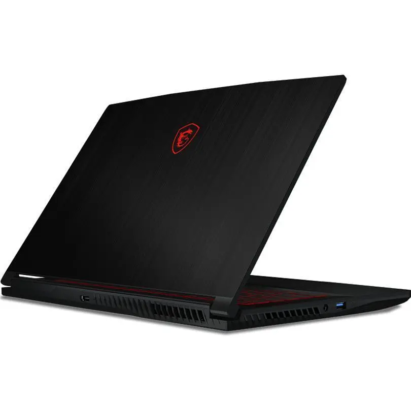Ноутбук MSI GF63 Thin 11UC (GF6311UC-692US) [143899] - фото 3