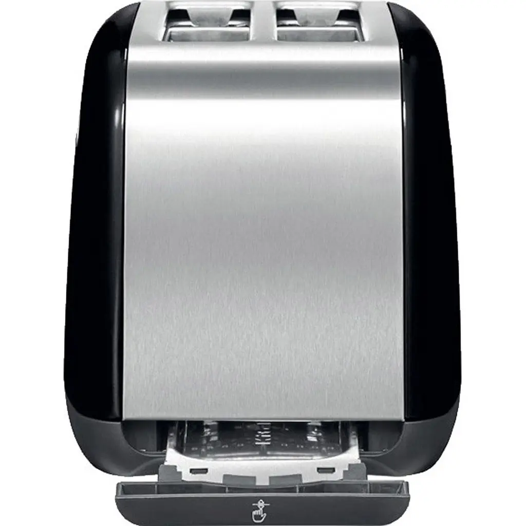 Тостер KitchenAid 5KMT2115EOB [126198] - фото 3
