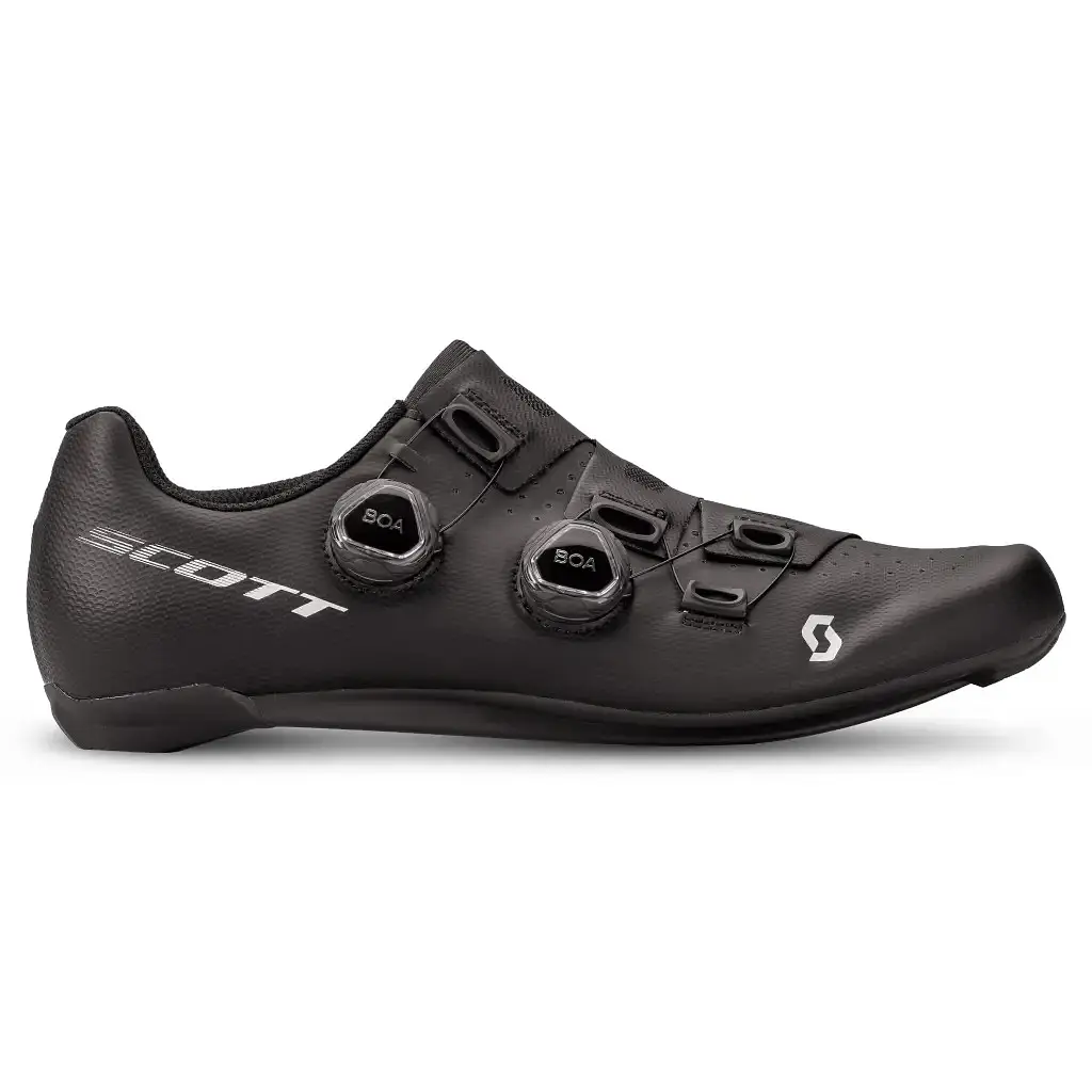 Велообувь Scott Road RC Python 45 Черный/Белый (1081-296551.1007.450) - фото 3